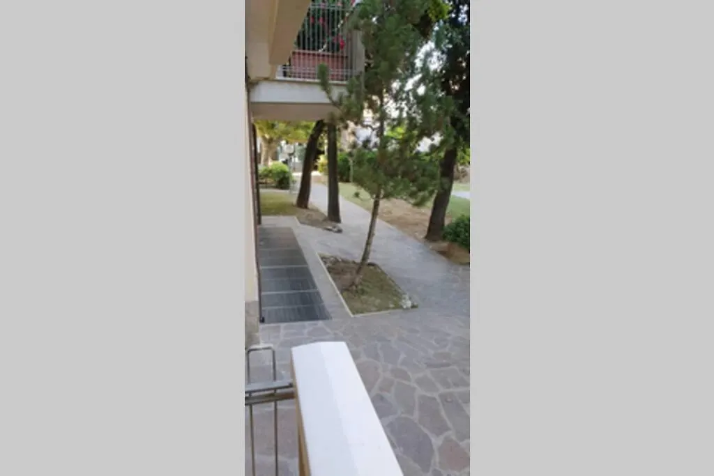 Apartment Residence Garden Ceschi Rimini