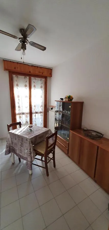Apartment Residence Garden Ceschi Rimini