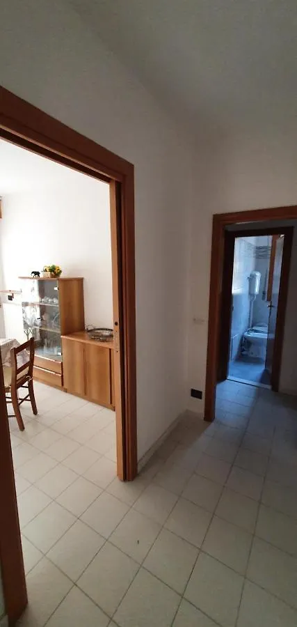 Residence Garden Ceschi Rimini Apartment
