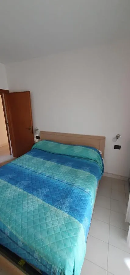 Apartment Residence Garden Ceschi Rimini Italy