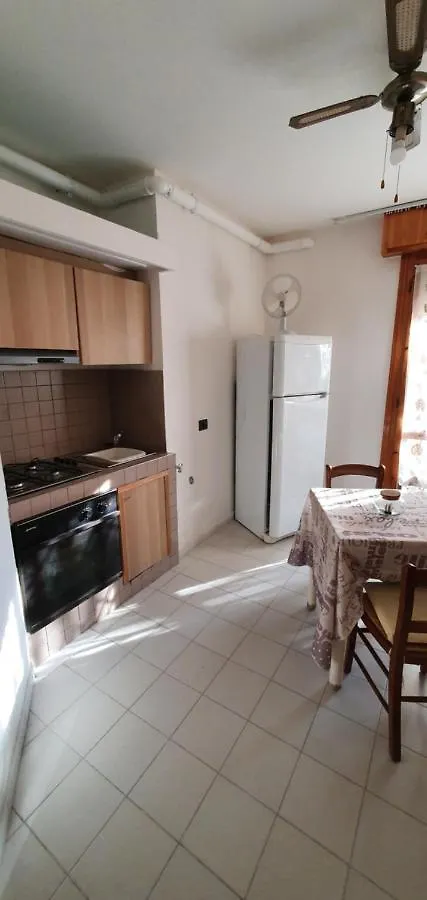 Residence Garden Ceschi Rimini Apartment