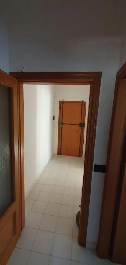 Apartment Residence Garden Ceschi Rimini