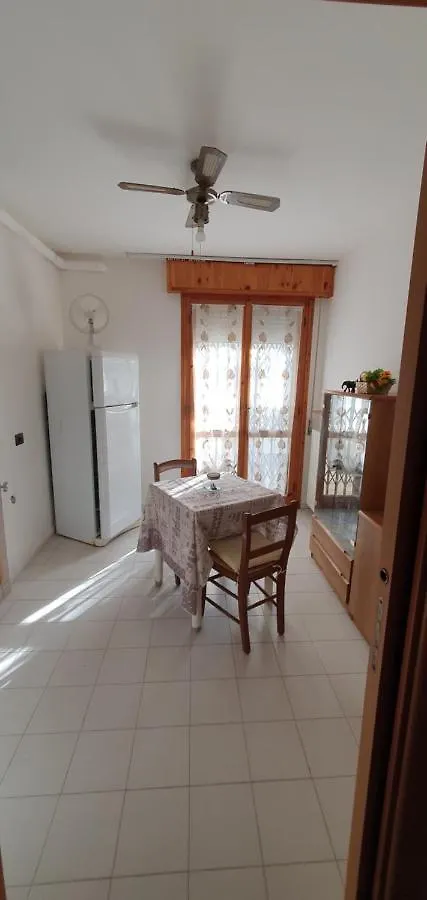 Residence Garden Ceschi Rimini Italy