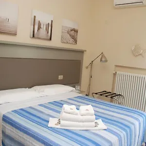  Nocleg ze śniadaniem La Regina Di