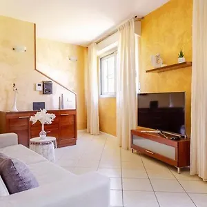 Apartment A Casa Minerva, Rimini