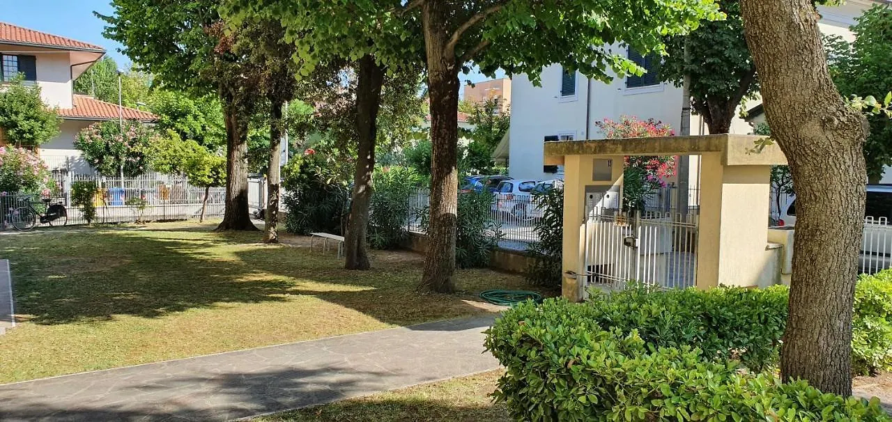 Contactos de Residence Garden Ceschi